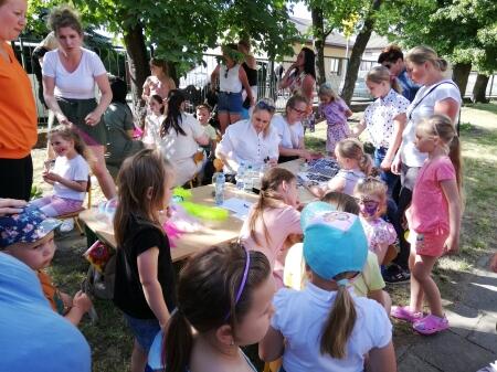 PIKNIK RODZINNY 2023