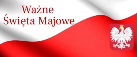 Majowe Święta Narodowe 