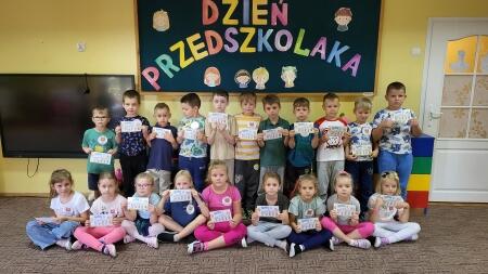 Dzień Przedszkolaka 2024