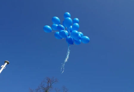 Światowy Dzień Świadomości Autyzmu 
