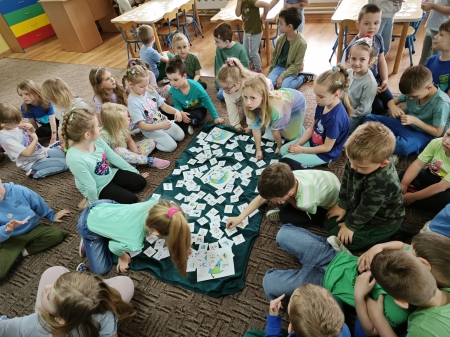 Światowy Dzień Ziemi 