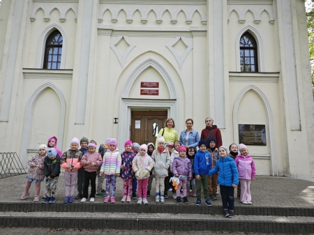Dzień Bibliotekarza