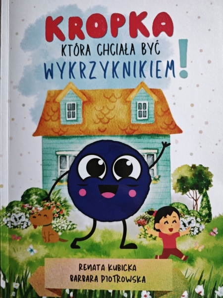 Spotkanie autorskie 