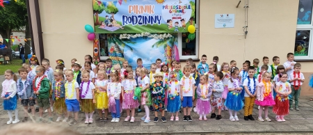 Piknik Rodzinny 2025