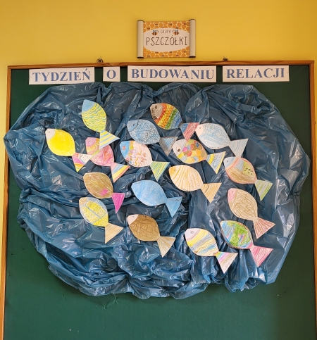 ''Tydzień Budowania Relacji''