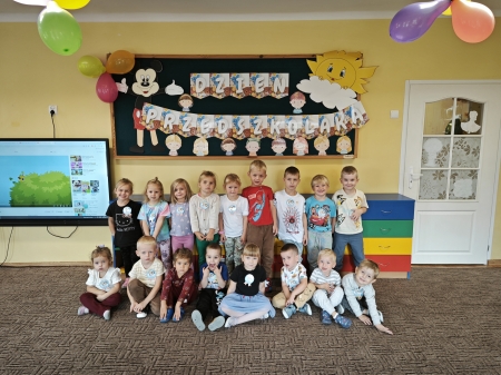 Dzień Przedszkolaka 