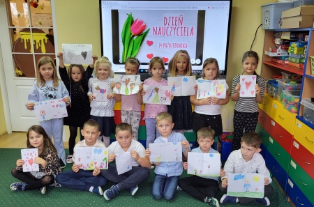 Dzień Edukacji Narodowej