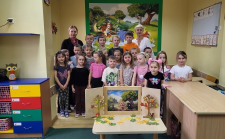 ''Głośne Czytanie''