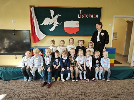 Dzień Niepodległości 