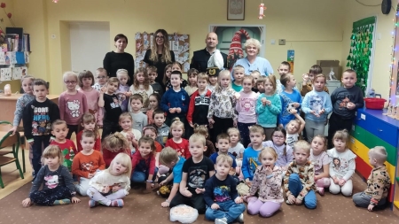 Spotykanie z Górnikiem 