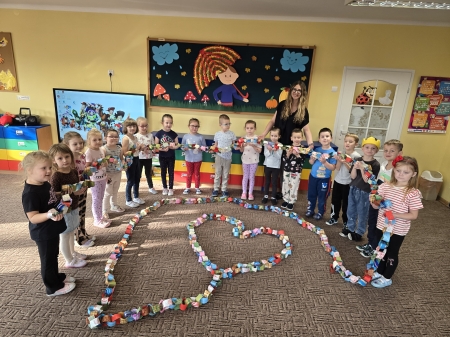 Świąteczne Drzewko