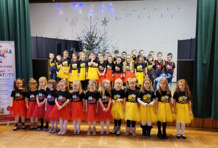 DZIEŃ BABCI I DZIADKA 2026