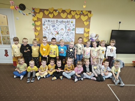 Dzień Życzliwości 