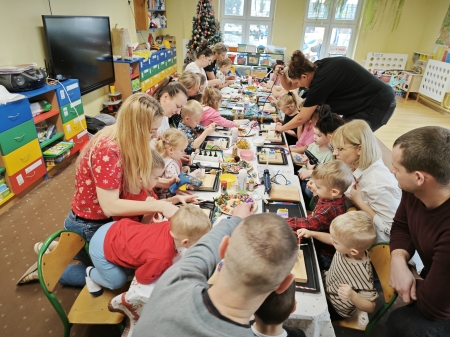 Dzień otwarty dla rodziców