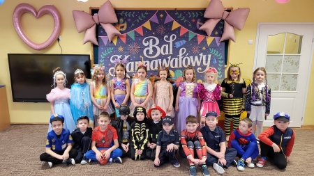 BAL KARNAWAŁOWY 2026