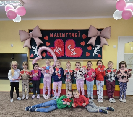 Walentynki 2026
