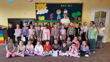 Światowy Dzień Poezji