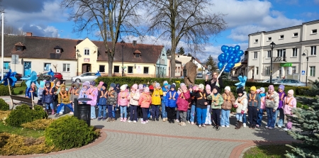 Światowy Dzień Świadomości Autyzmu