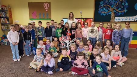 Międzynarodowy Dzień Języka Chińskiego