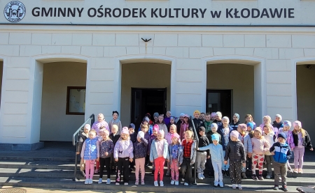 ''Pinokio'' - spektakl teatralny