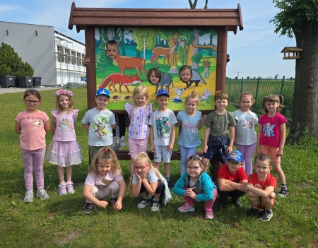 Ścieżka edukacyjna
